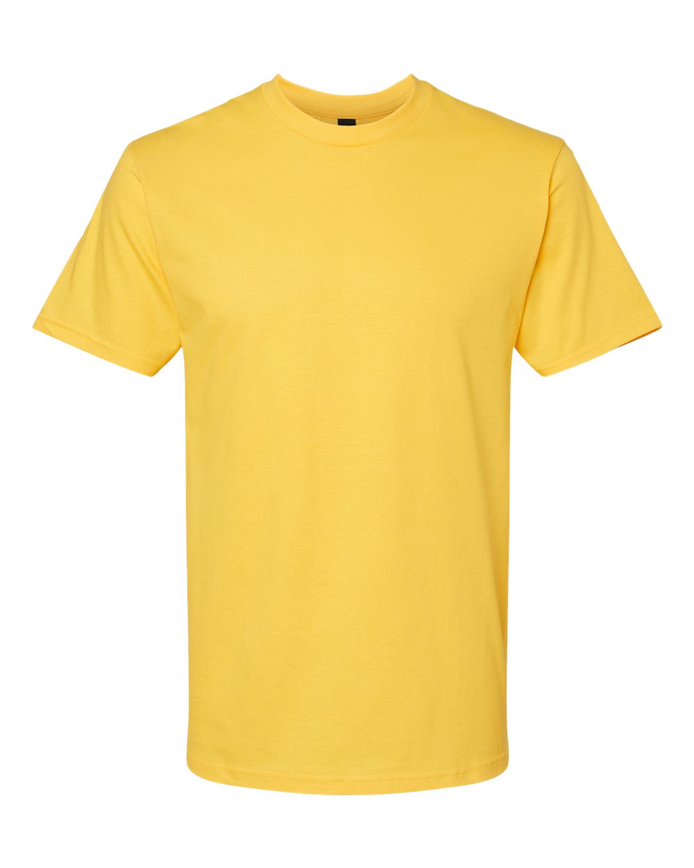 Gildan Unisex Softstyle® Midweight T-Shirt. 65000 - Daisy