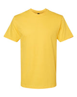 Gildan Unisex Softstyle® Midweight T-Shirt. 65000 - Daisy