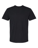 Gildan Unisex Softstyle® Midweight T-Shirt. 65000 - Pitch Black