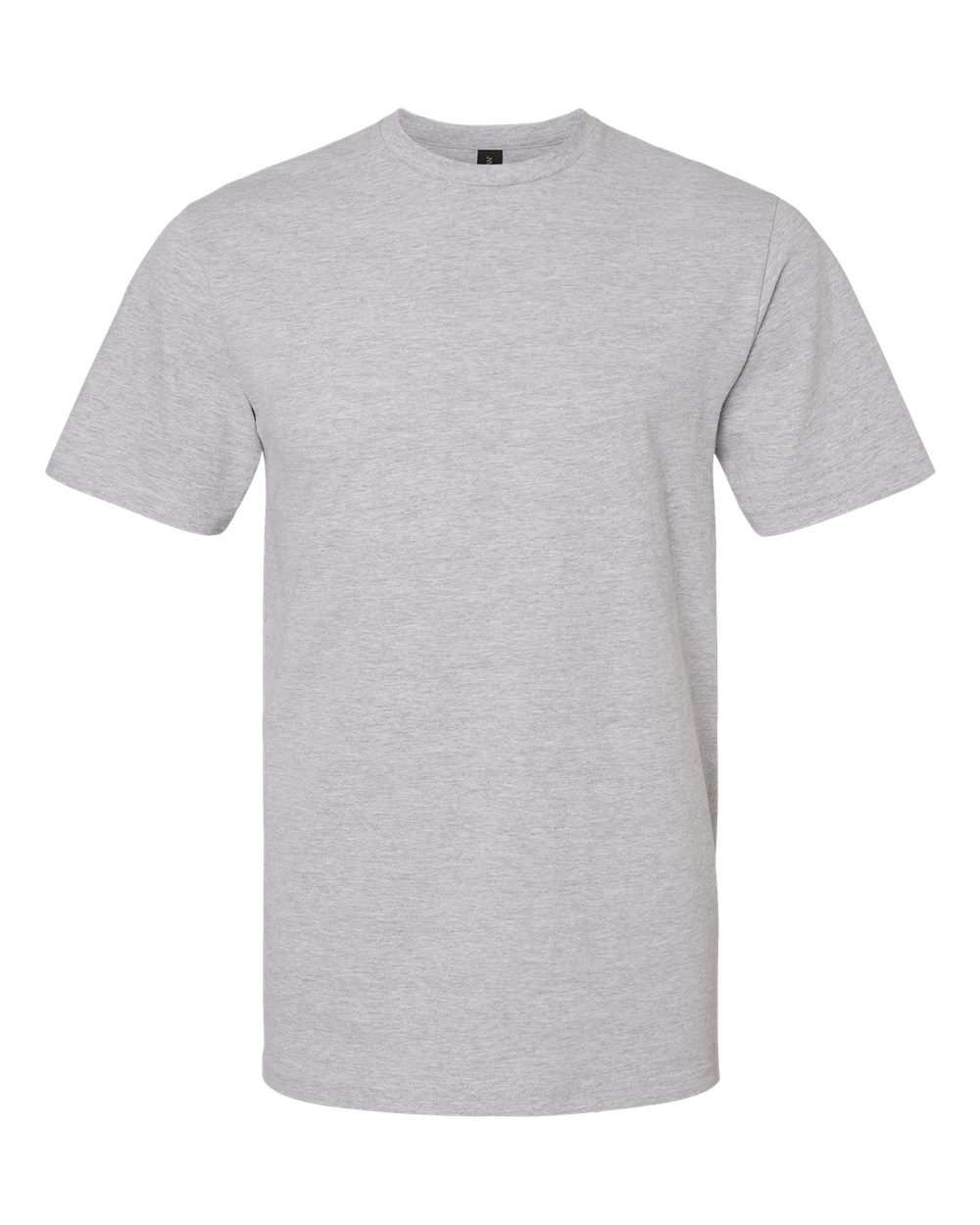 Gildan Unisex Softstyle® Midweight T-Shirt. 65000 - Sport Grey