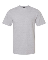 Gildan Unisex Softstyle® Midweight T-Shirt. 65000 - Sport Grey