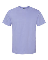 Gildan Unisex Softstyle® Midweight T-Shirt. 65000 - Violet
