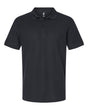 Gildan Unisex Hammer™ Pique Polo. 85800 - Black
