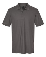 Gildan Unisex Hammer™ Pique Polo. 85800 - Charcoal