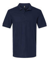 Gildan Unisex Hammer™ Pique Polo. 85800 - Navy