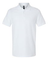 Gildan Unisex Hammer™ Pique Polo. 85800 - White