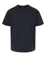 Gildan Youth Softstyle® T-Shirt. 64000B - Black