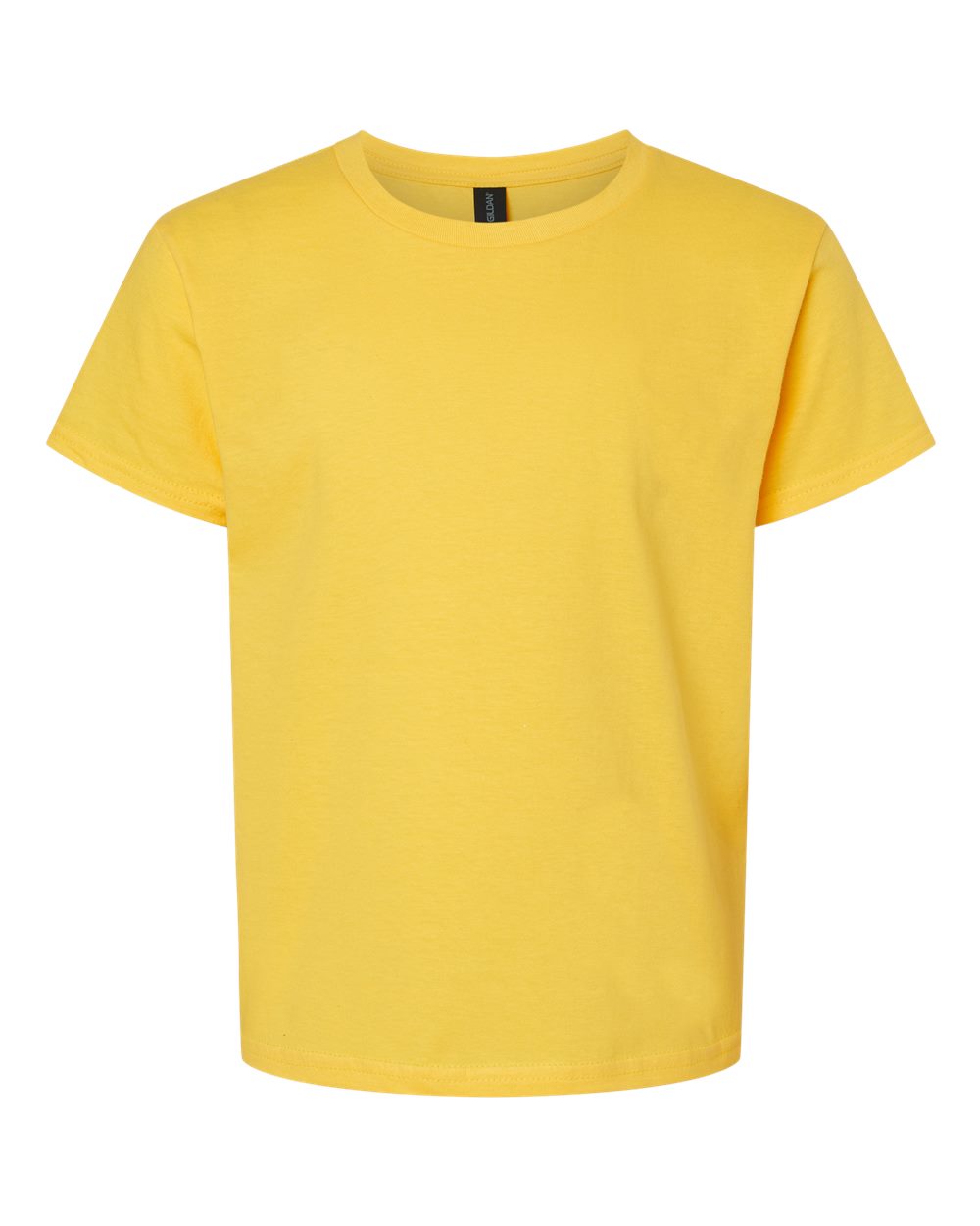 Gildan Youth Softstyle® T-Shirt. 64000B - Daisy