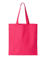 OAD Tote Bag. OAD113 - Hot Pink