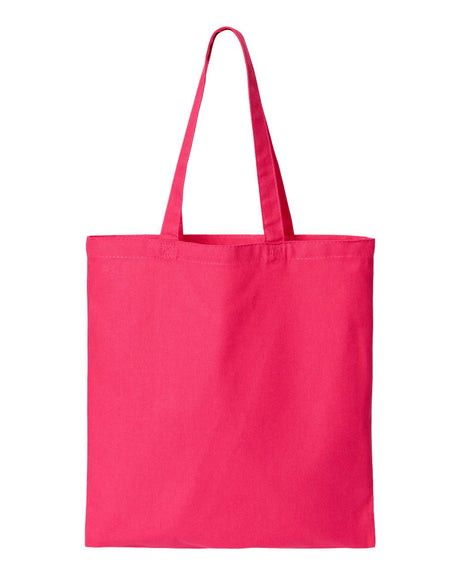 OAD Tote Bag. OAD113 - Hot Pink