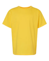 Gildan Youth Softstyle® Midweight T-Shirt. 65000B - Daisy
