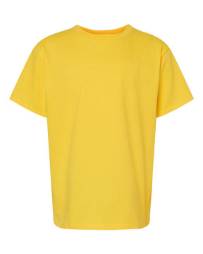 Gildan Youth Softstyle® Midweight T-Shirt. 65000B - Daisy