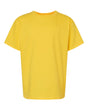 Gildan Youth Softstyle® Midweight T-Shirt. 65000B - Daisy