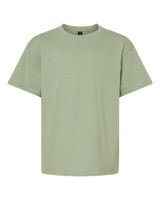 Gildan Youth Softstyle® Midweight T-Shirt. 65000B - Sage
