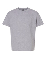 Gildan Youth Softstyle® Midweight T-Shirt. 65000B - Sport Grey