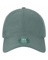LEGACY Cool Fit Adjustable Cap. CFA - Blue Steel