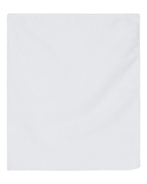 Liberty Bags Sublimation Standard Rally Towel. PSB1518 - White