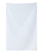 Liberty Bags Sublimation Waffle Weave Golf Towel. PSB1625WFL - White