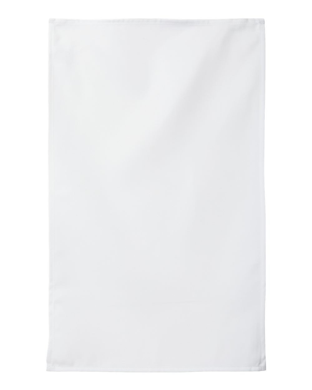 Liberty Bags Sublimation Tea Towel. PSB1626 - White
