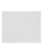 Liberty Bags Sublimation Brushed Fleece Blanket. PSB5060F - White
