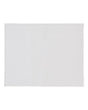 Liberty Bags Sublimation Silk Touch Blanket. PSB5060ST - White