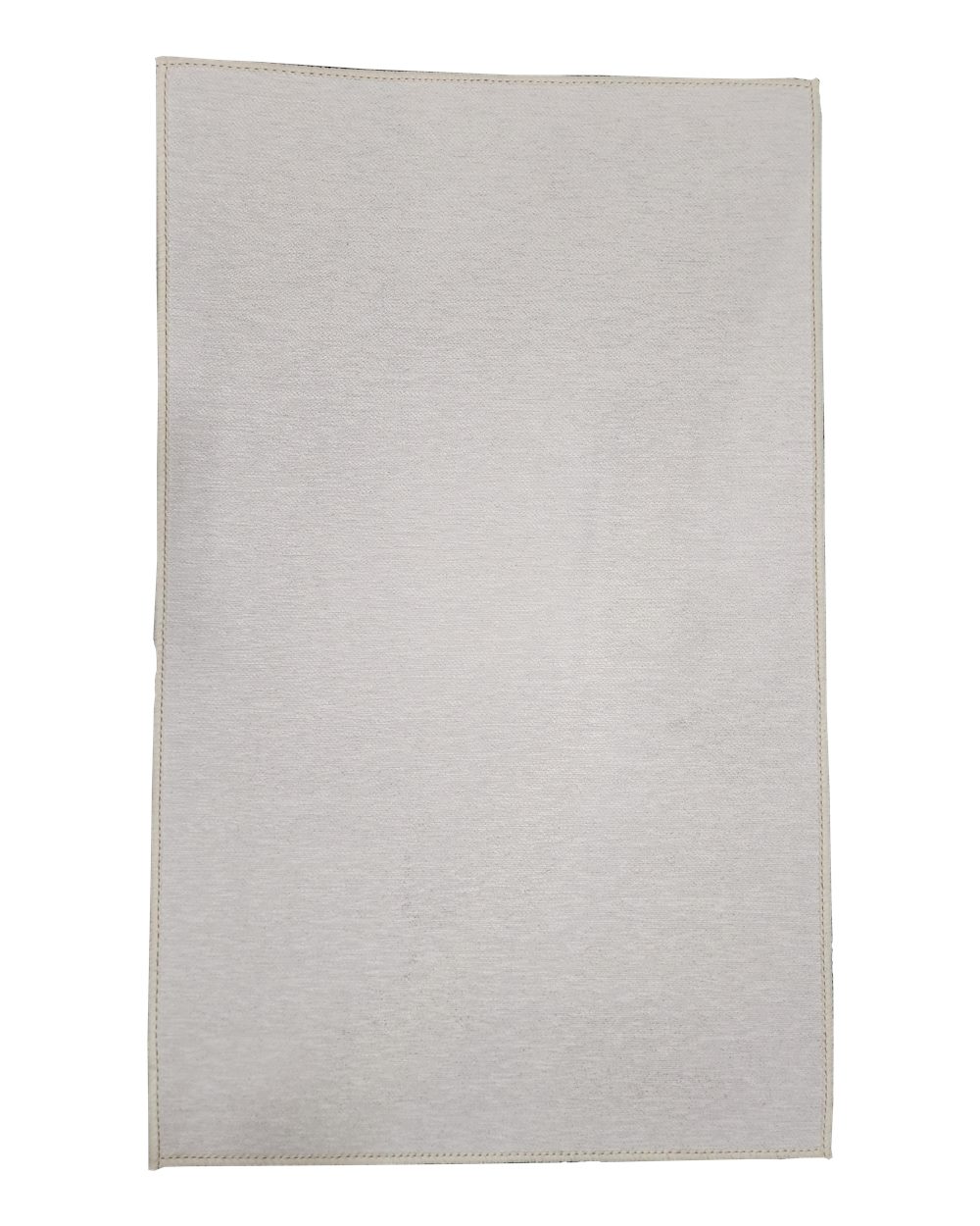 Liberty Bags Sublimation Dornier Rug. PSB5080 - Heather Grey