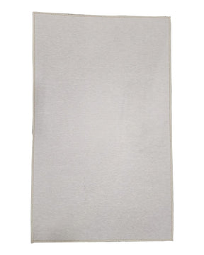 Liberty Bags Sublimation Dornier Rug. PSB5080 - Heather Grey