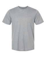 Next Level Unisex Festival Tee. 6200 - Heather Grey