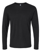 Next Level Unisex CVC Long Sleeve Tee. 6211 - Black
