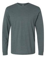 Next Level Unisex CVC Long Sleeve Tee. 6211 - Indigo