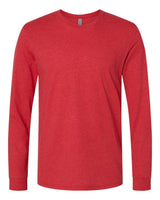 Next Level Unisex CVC Long Sleeve Tee. 6211 - Red