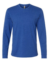 Next Level Unisex CVC Long Sleeve Tee. 6211 - Royal