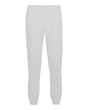 Badger Men's Sport Athletic Fleece Joggers. 1215 - Ash