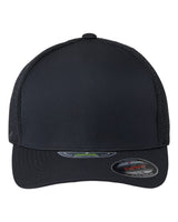 Flexfit Unipanel™ Trucker Cap. 5511UP - Black