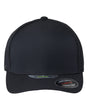 Flexfit Unipanel™ Trucker Cap. 5511UP - Black