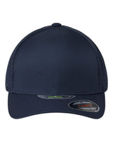 Flexfit Unipanel™ Trucker Cap. 5511UP - True Navy