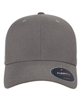 Flexfit NU® Adjustable Cap. 6110NU - Grey