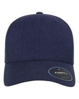 Flexfit NU® Adjustable Cap. 6110NU - Navy