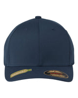 Flexfit Sustainable Polyester Cap. 6277R - Navy