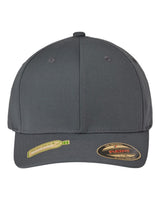 Flexfit Sustainable Polyester Cap. 6277R - Light Charcoal