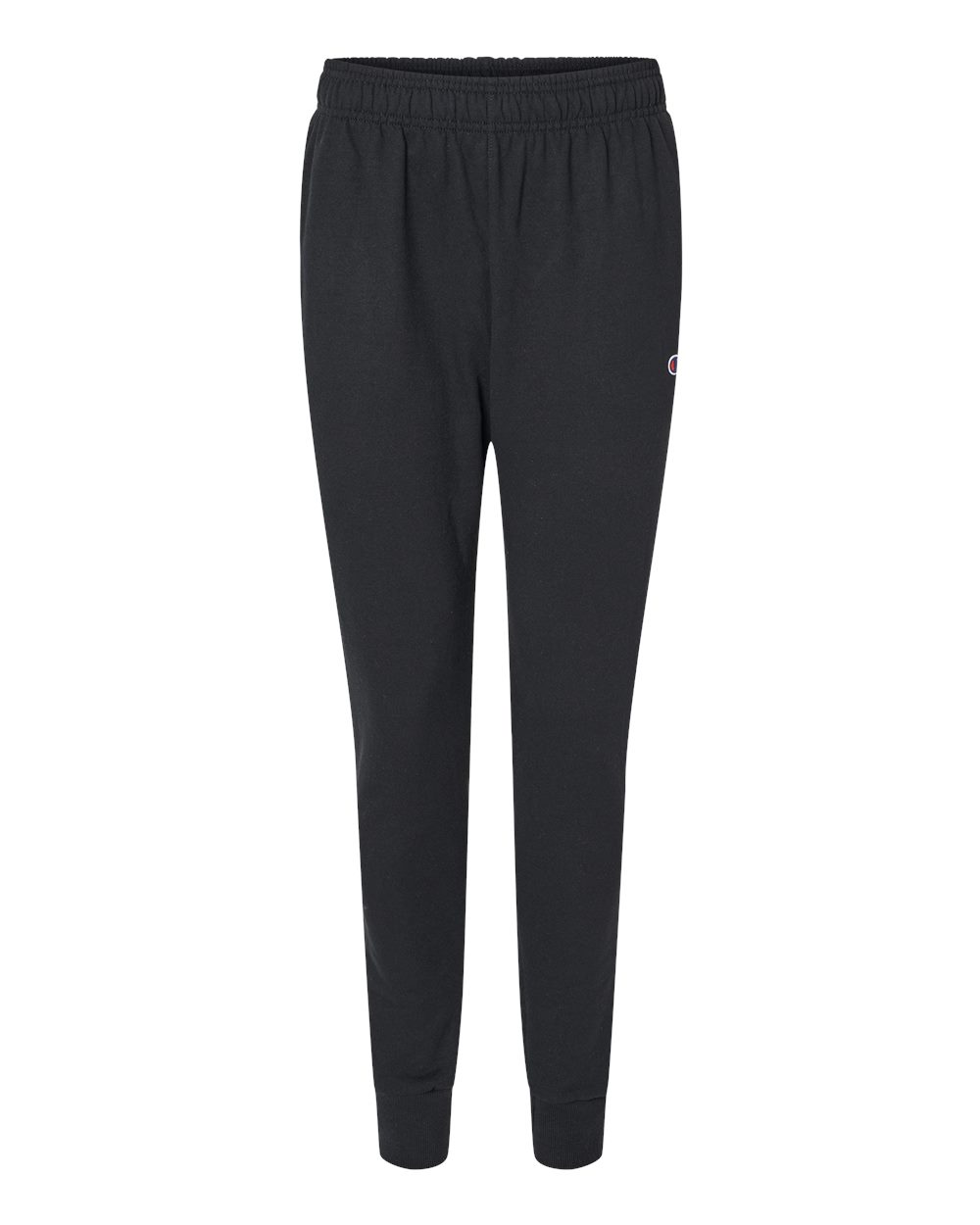 Champion Unisex Powerblend® Fleece Joggers. P930 - Black