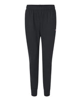 Champion Unisex Powerblend® Fleece Joggers. P930 - Black