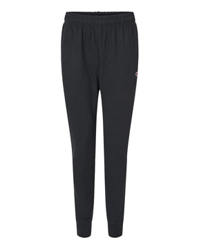 Champion Unisex Powerblend® Fleece Joggers. P930 - Black