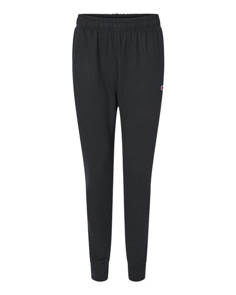 Champion Unisex Powerblend® Fleece Joggers. P930 - Black