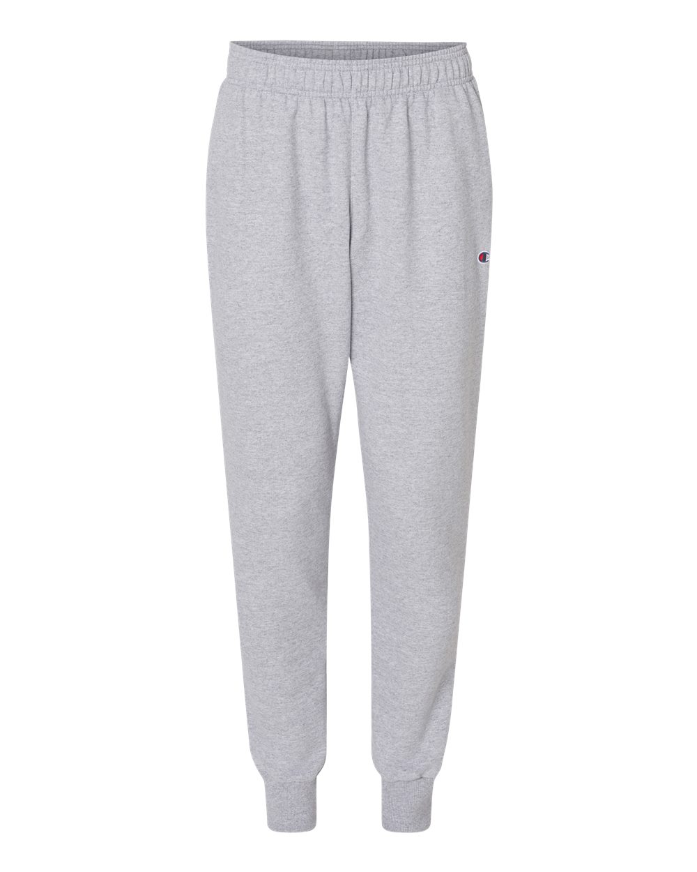 Champion Unisex Powerblend® Fleece Joggers. P930 - Light Steel