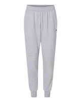 Champion Unisex Powerblend® Fleece Joggers. P930 - Light Steel