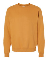 Champion Unisex Powerblend® Crewneck Sweatshirt. S600 - Gold Glint