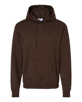 Champion Unisex Powerblend® Hooded Sweatshirt. S700 - Chocolate Brown