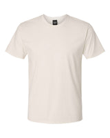 Hanes Unisex Perfect-T T-Shirt. 4980 - Parchment