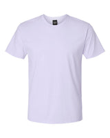 Hanes Unisex Perfect-T T-Shirt. 4980 - Urban Lilac